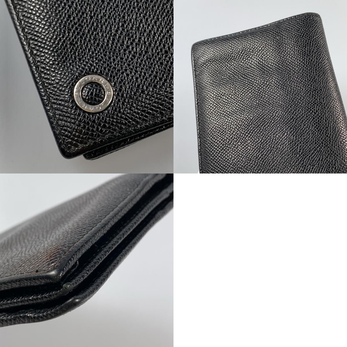 【姫路東店】 中古 BVLGARI | ブルガリ 長財布 30398 ブルガリブルガリ 【125】 姫路東店】 中古 BVLGARI | ブルガリ 長財布 30398 ブルガリブルガリ