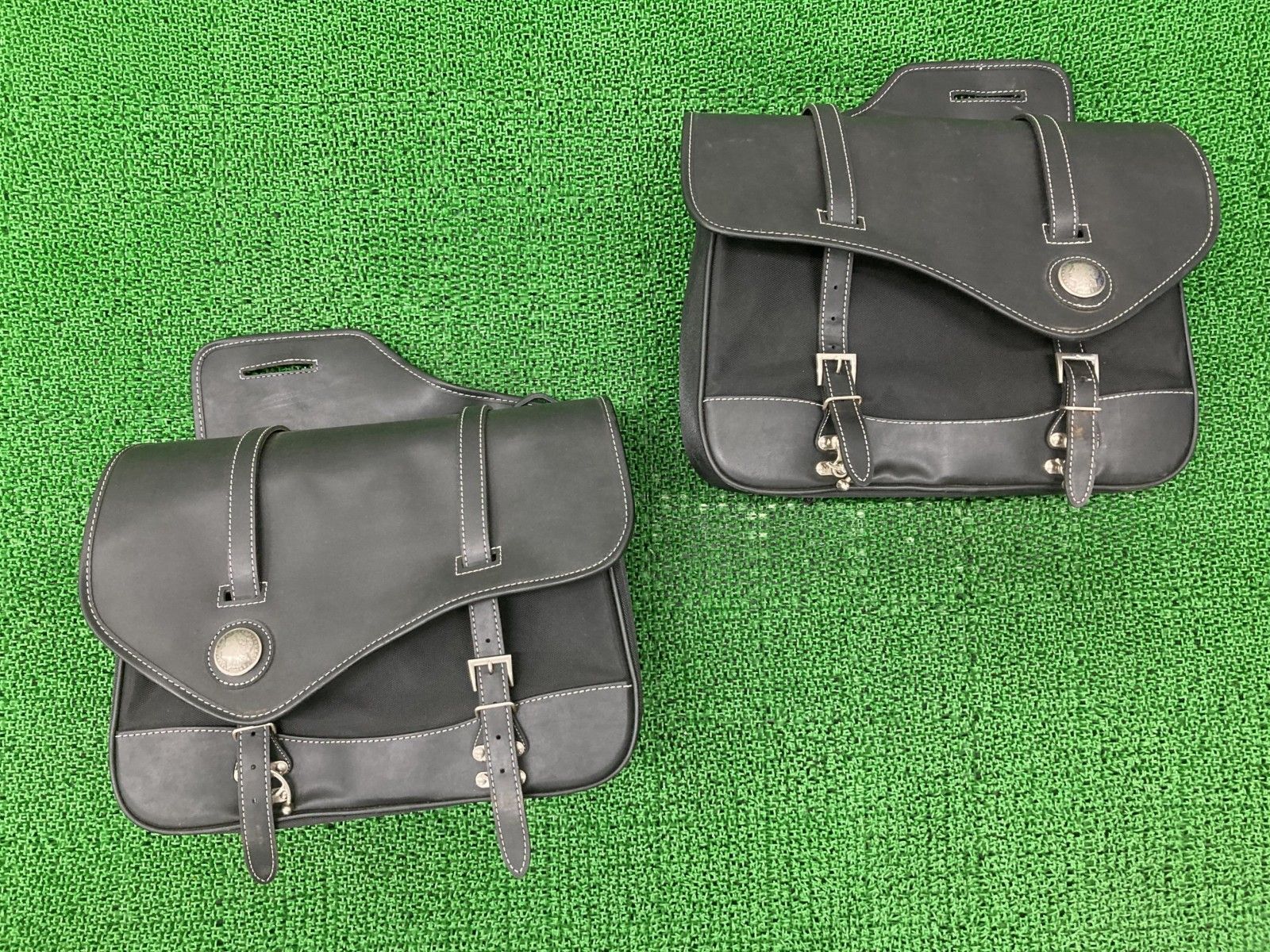 Puig 21836N LICENSE SUPPORTS Kawasaki ZX-4R NINJA (24-25) ZX