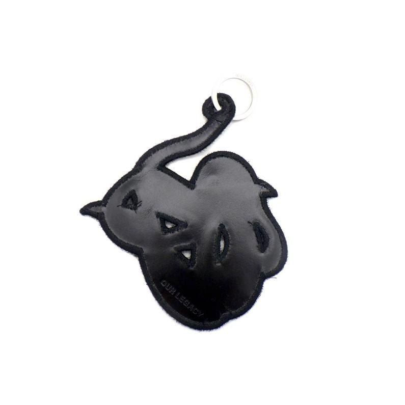 アワーレガシー OUR LEGACY 【 SQUID KEYRING A4248SKB