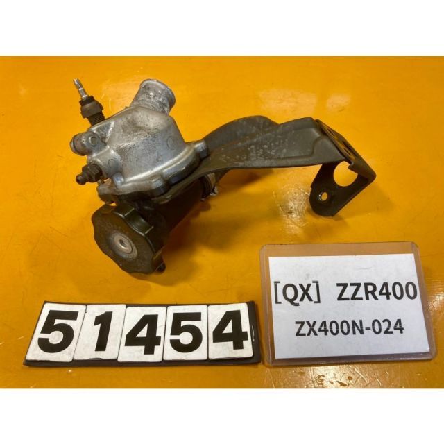 おもち 最高 青 前後セット AF34/AF35 SR/ZX ライブDIO アルミホイール