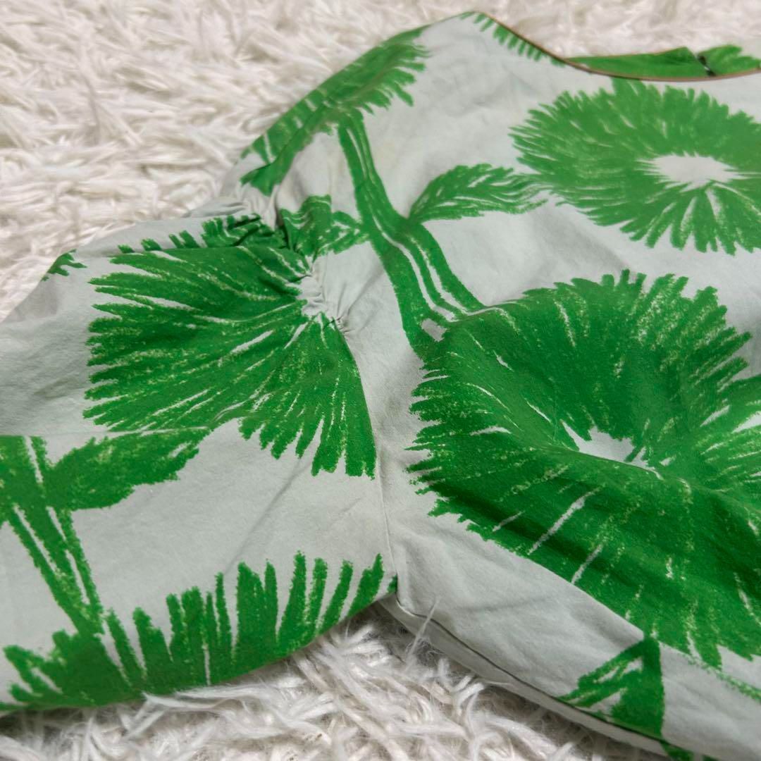 mina perhonen laundry daisy 花柄 フ ワンピース WWW_MORNINGWALKER_COM