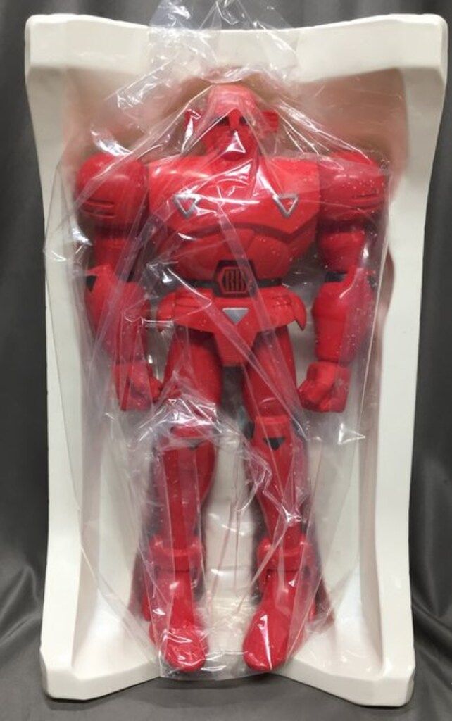 チャンピオンファイター レッドバロン バンダイ(BANDAI)|チャンピオンファイター レッドバロン|HARDOFF