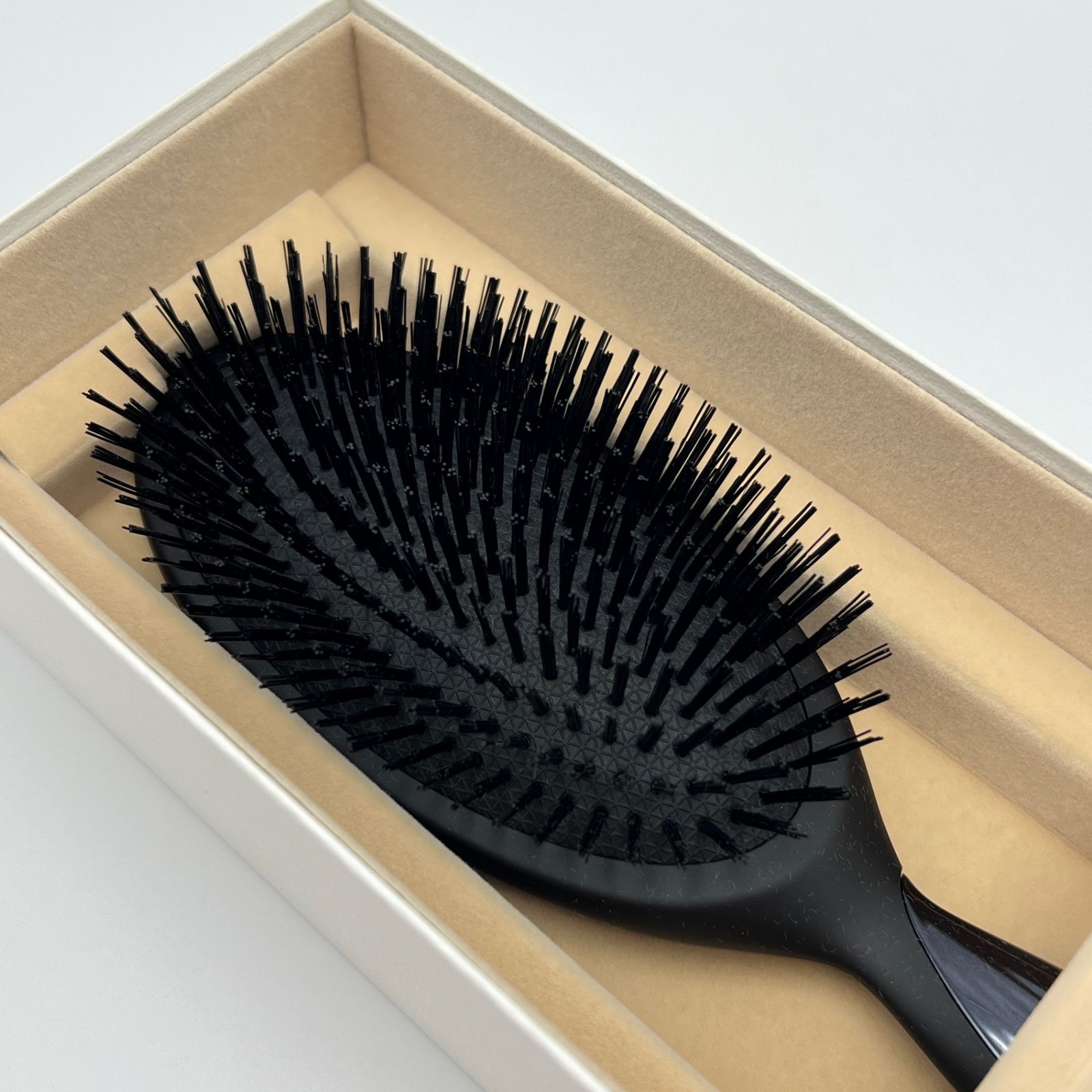 ReFa リファ ブリッスル RO-AB-03A ヘアブラシ、くし - 最安値・価格