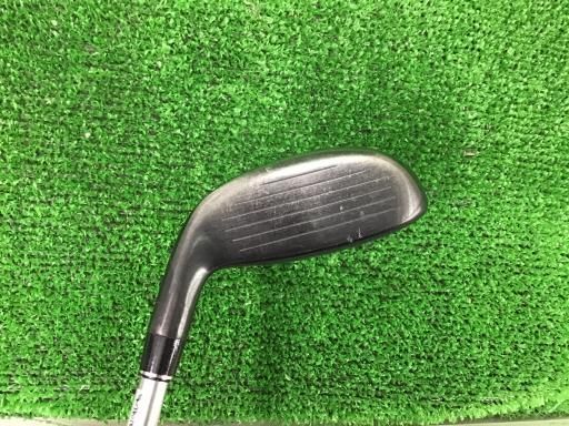 オサフ専用 中古】 ダンロップ SRIXON ZX Mk II HYBRID H5 ユーティリティ