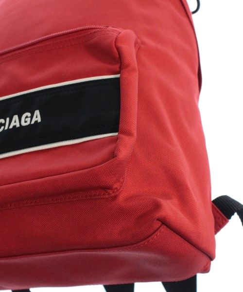 BALENCIAGA バックパック・リュック メンズ 【古着】【中古】【送料