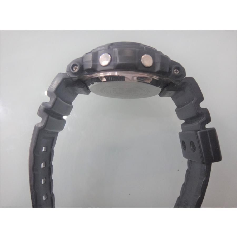 G-SHOCK GA-2000-3A カーキグリーン 中古 アナデジ 電池切れ G-SHOCK GA-2000-3A カーキグリーン 中古 アナデジ 電池切れ
