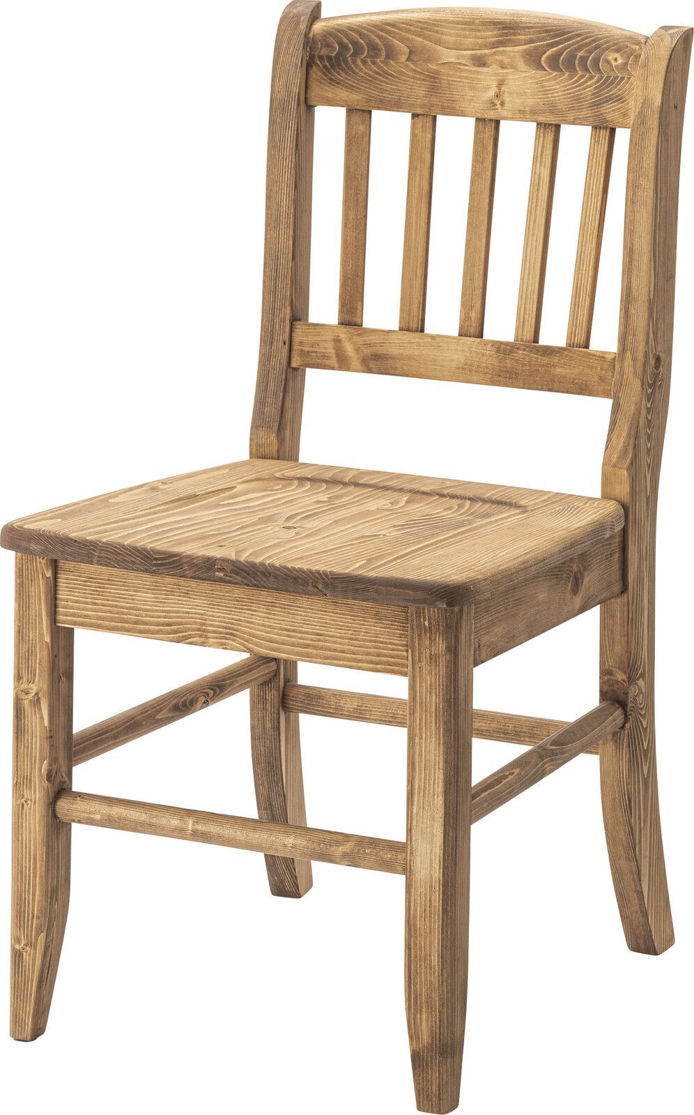 ２脚セット 天然木 ダイニングチェア ダイニング チェア