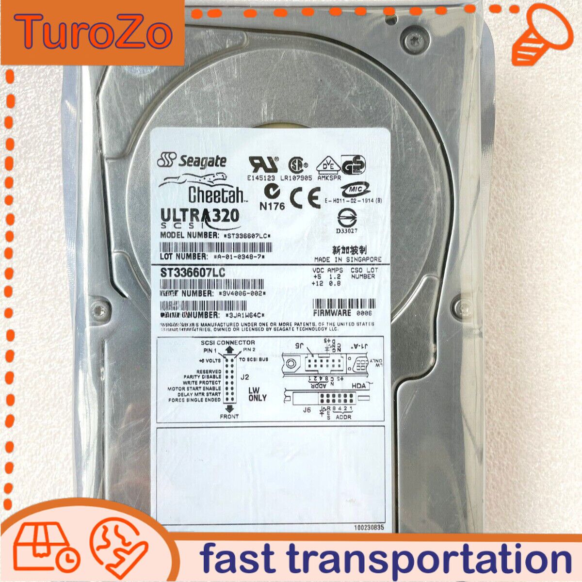 WD SAMSUNG 二種 3.5インチ HDD 1.5TB 2台セット 接続 SATA 