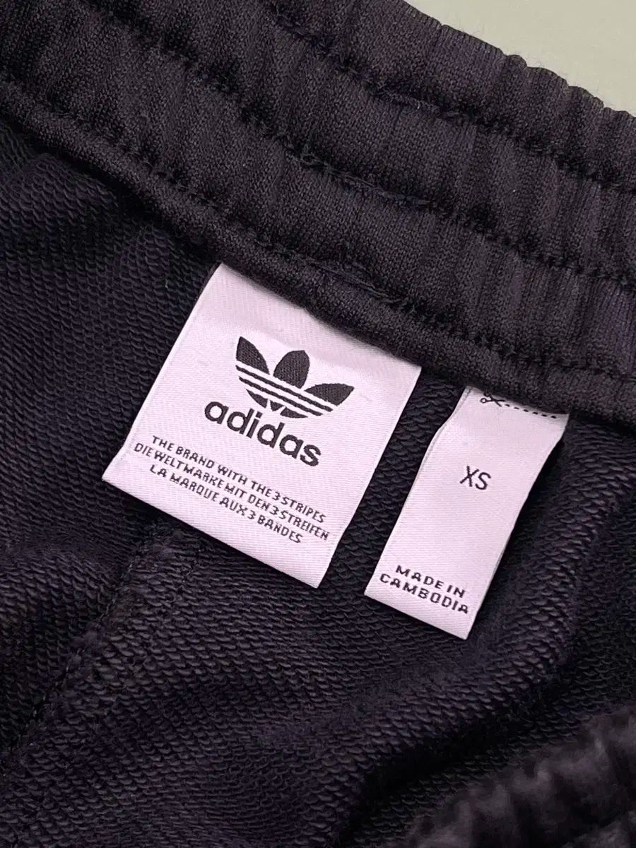 adidas アディダス サイド メッシュ ワイド トラック パンツ DECORATOM_COM_BR