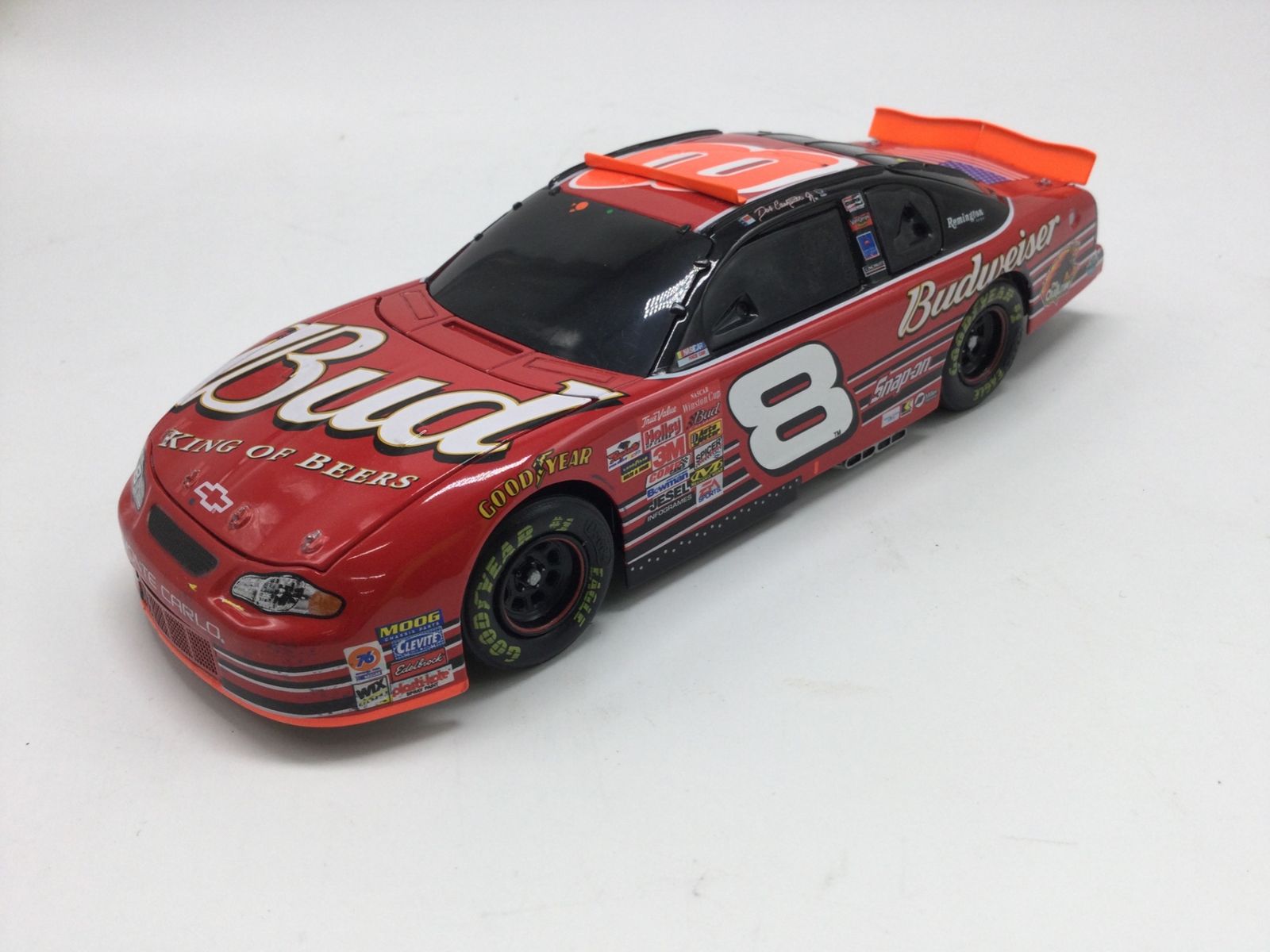 ミニカーNASCAR