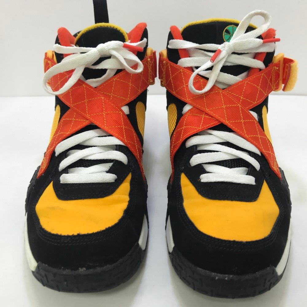 07w10009 NIKE AIR RAID RAYGUNS / ナイキ エアレイド レイガンズ / 型番DD9222-001 / 27.0cm  スニーカー 【中古品】 - メルカリ