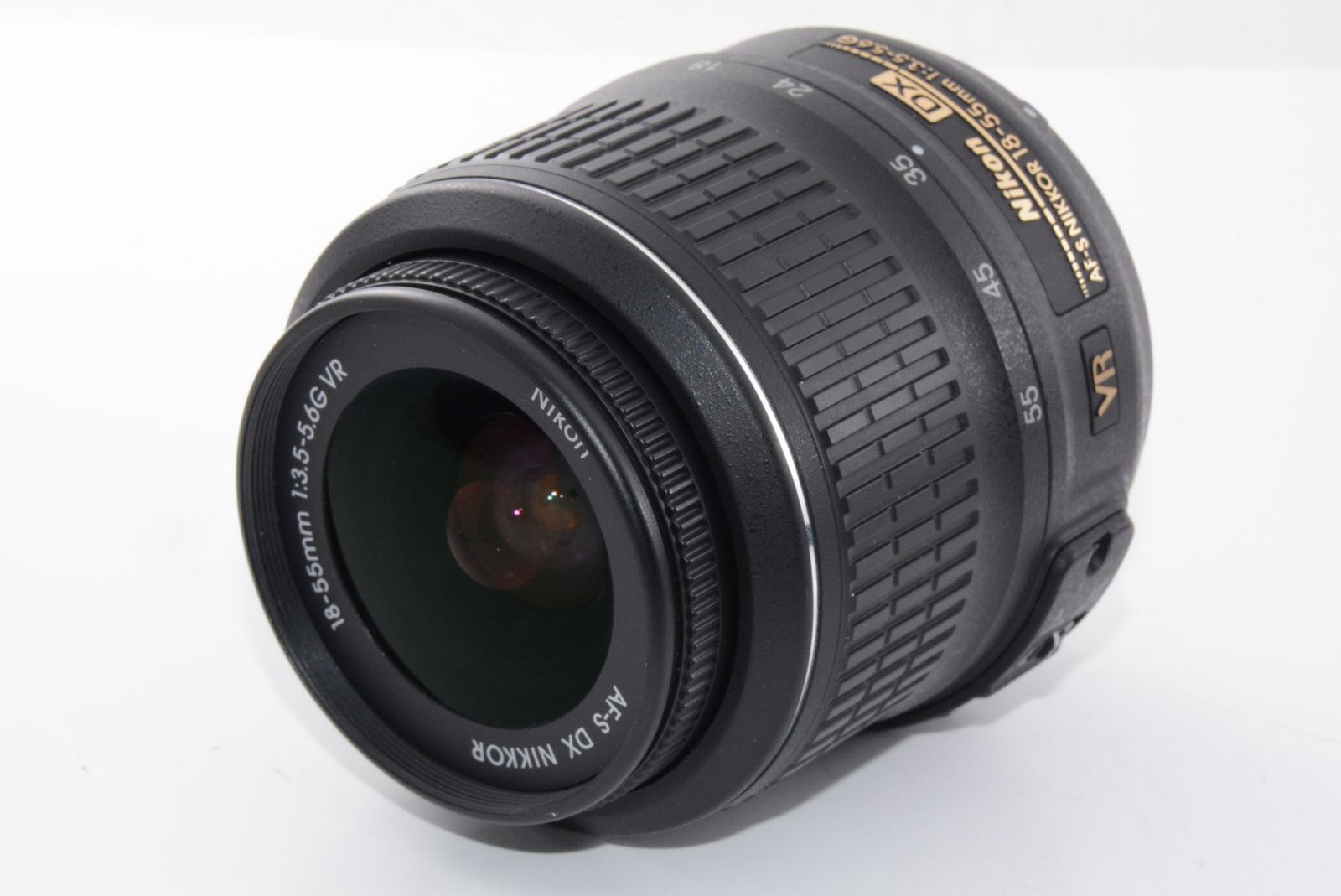 レンズキット D5000LK