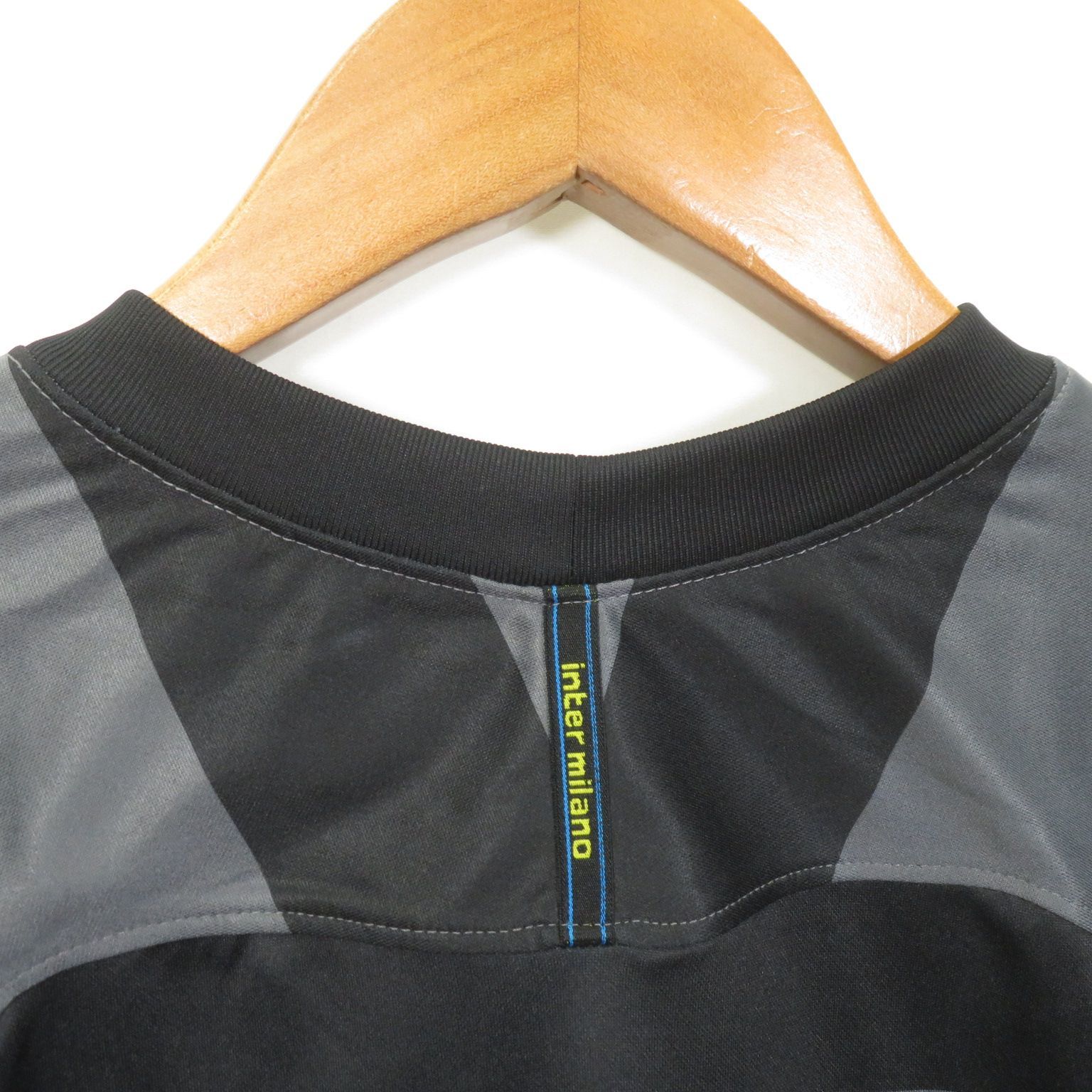 2020-2021 インテル・ミラノ 第4ユニフォーム レプリカ 未開封