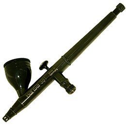 エアテックス AIRTEX エアブラシ ハンザ381B 381B