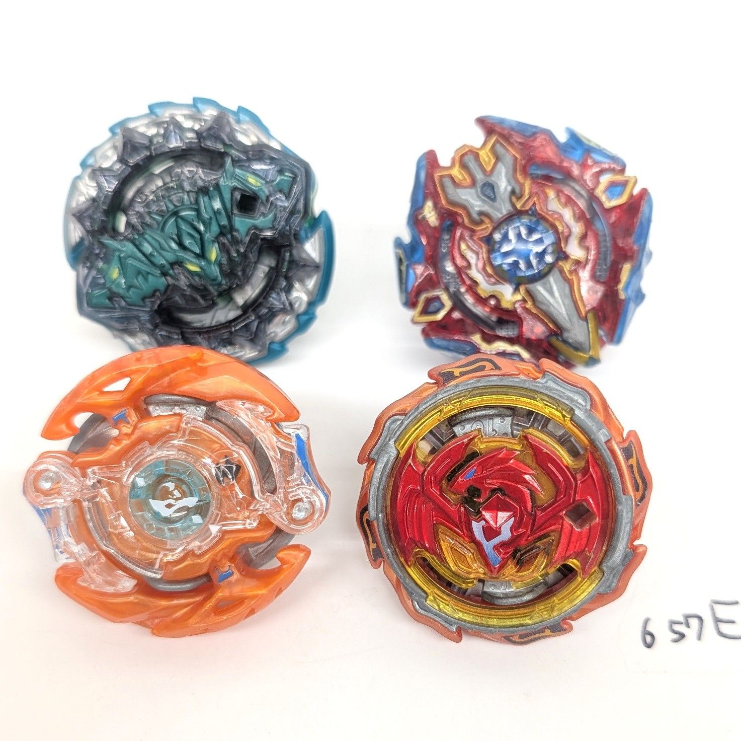 ベイブレードX 40個セットまとめ売り ベイブレード いろいろ 大量