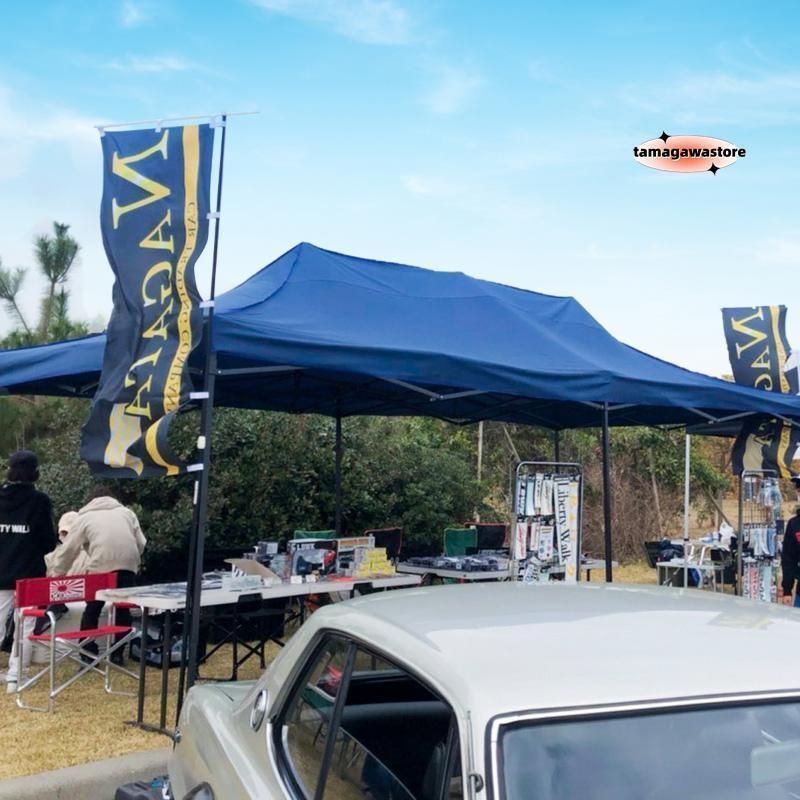 ワンタッチ 6色