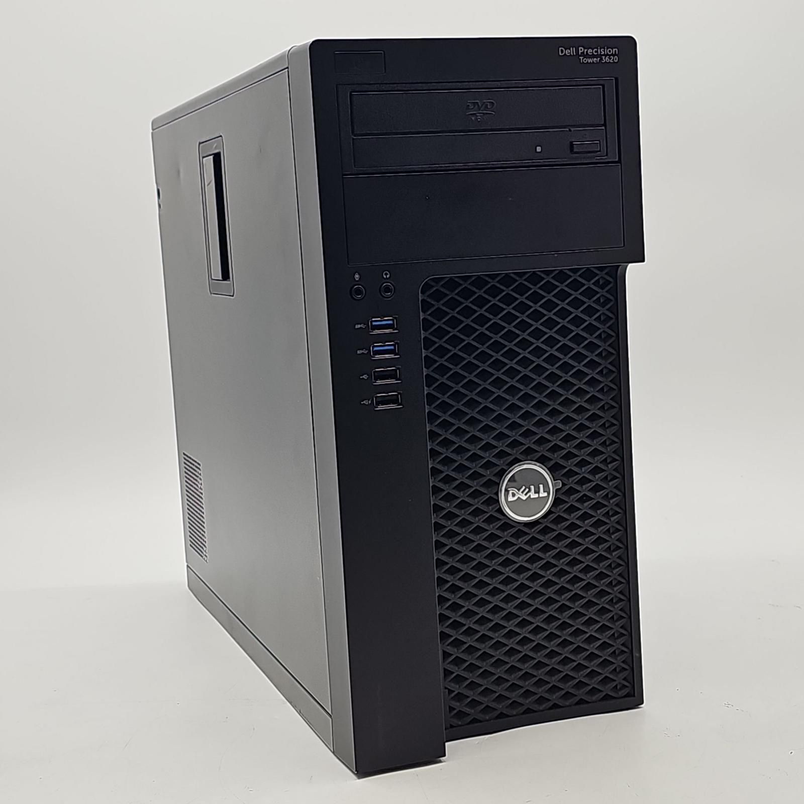 【全額返金保証】【最速発送】自作PC intel(R)Xeon(R)CPUE3-1270V6@3.80GHz 8GB SSD 256GB ...