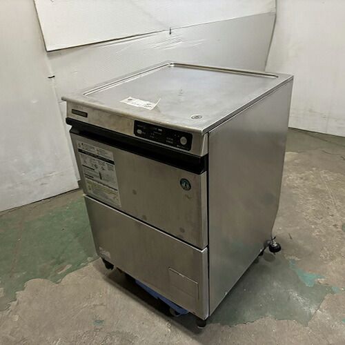食器洗浄機
