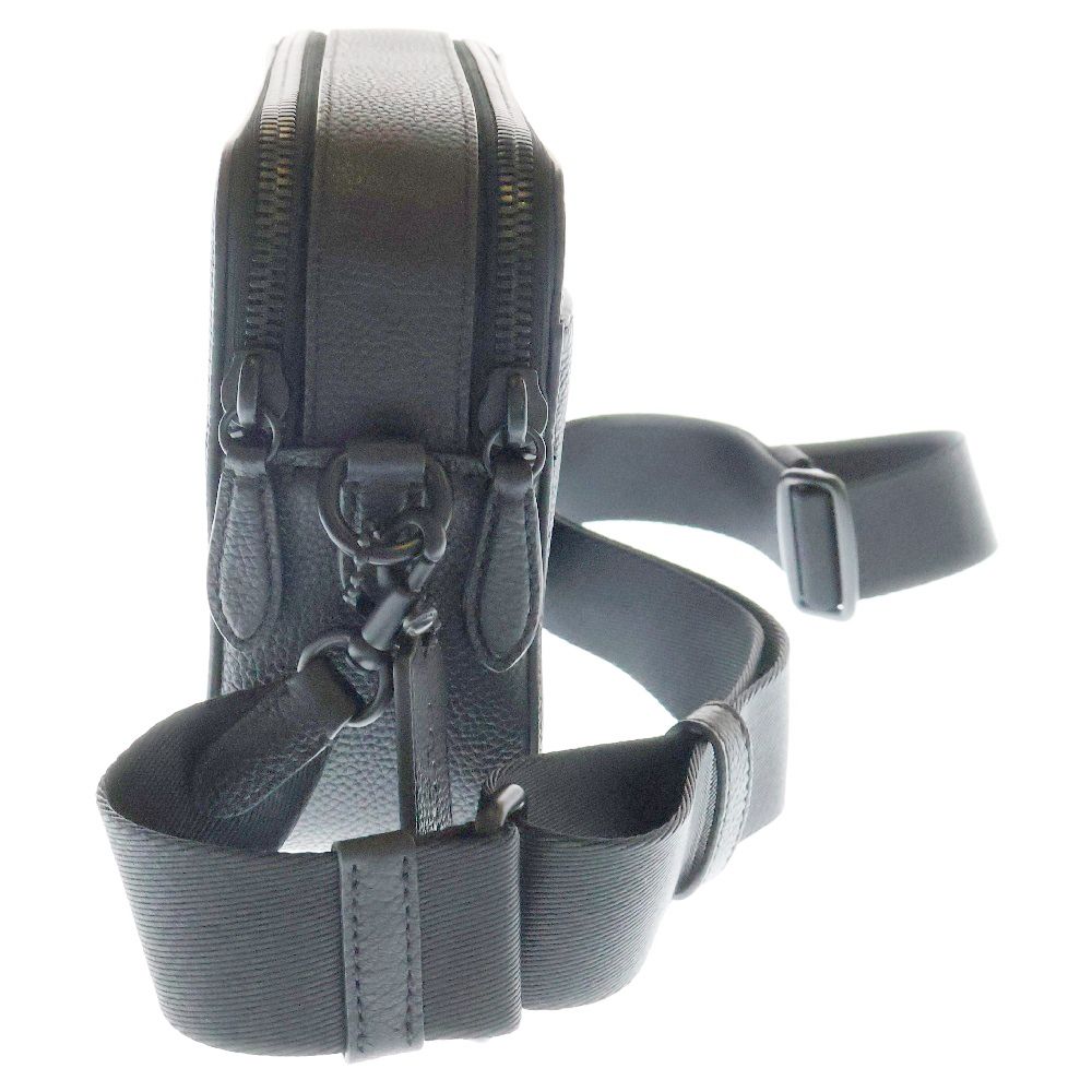 COACH (コーチ) チャーター クロスボディバッグ24 ショルダーバッグ