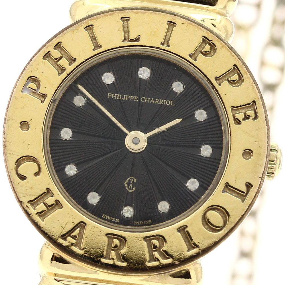 フィリップ・シャリオール PHILIPPE CHARRIOL 7007901