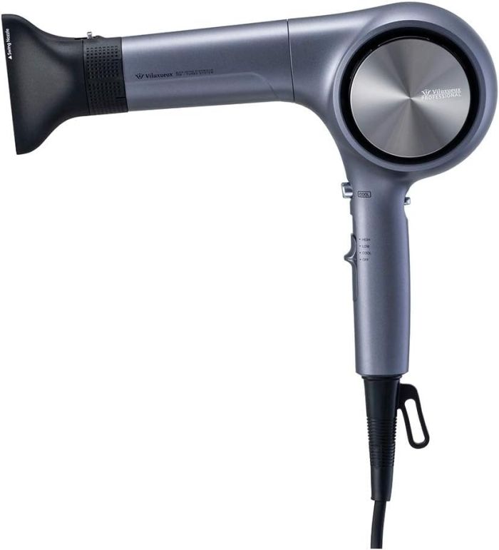 ヴィリュクス エアーショット ヘアードライヤー FPD-2000 FUKAI フカイ