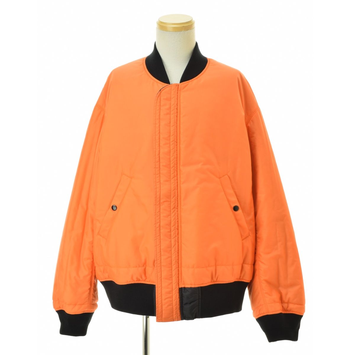 24AW UNDERCOVER ×TWINPEAKS ジャケット UNDERCOVER アンダーカバー 24AW TWIN PEAKS ツインピークス 裏