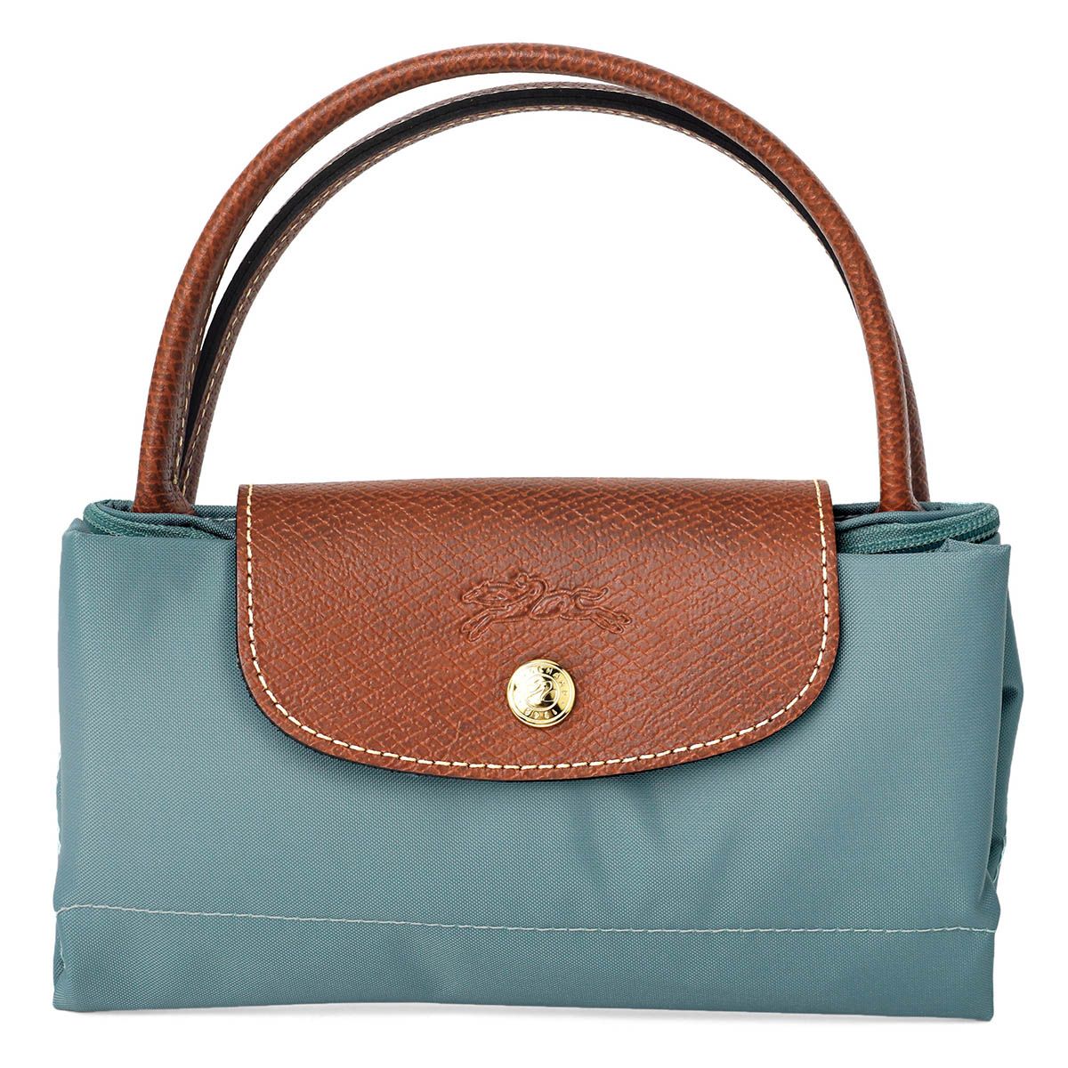 新品 ロンシャン LONGCHAMP ハンドバッグ ル プリアージュ トップ