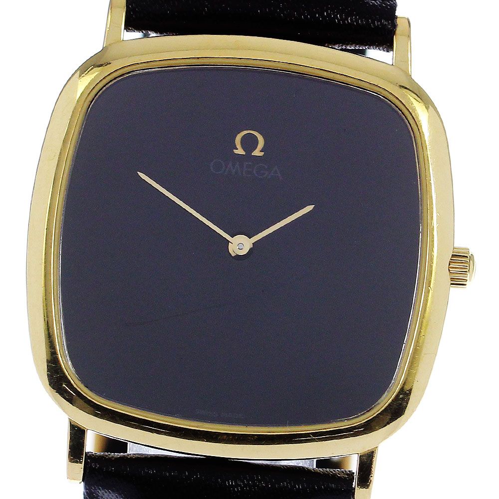 OMEGA デビル　クォーツ　ジャンク 945380491.jpg?1592386948