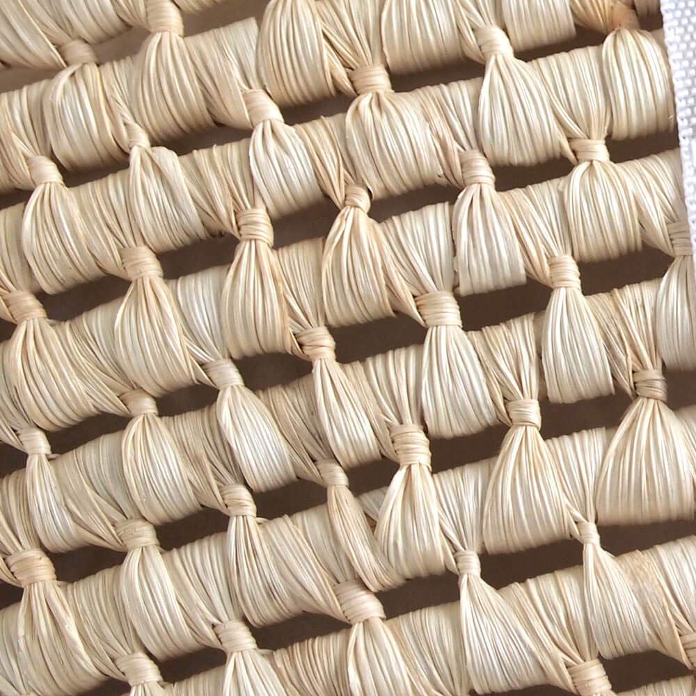 10 mois ディモワ かごのクーファン-バンパーセット ベッド ベビー用寝具 ベッド