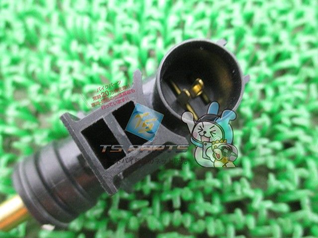 ライブディオ オートチョーク 在庫有 ホンダ 純正 バイク 部品 35 車検 Genuine Oj