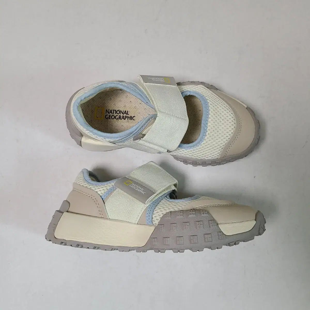 (送料無料) 200mm ナショナルジオグラフィック 子供用の靴