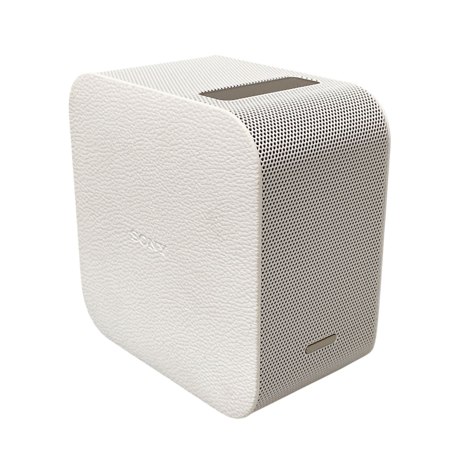 ソニー LSPX-P1 プロジェクター ポータブル バッテリー スピーカー 白 ソニー LSPX-P1 プロジェクター ポータブル バッテリー スピーカー 白