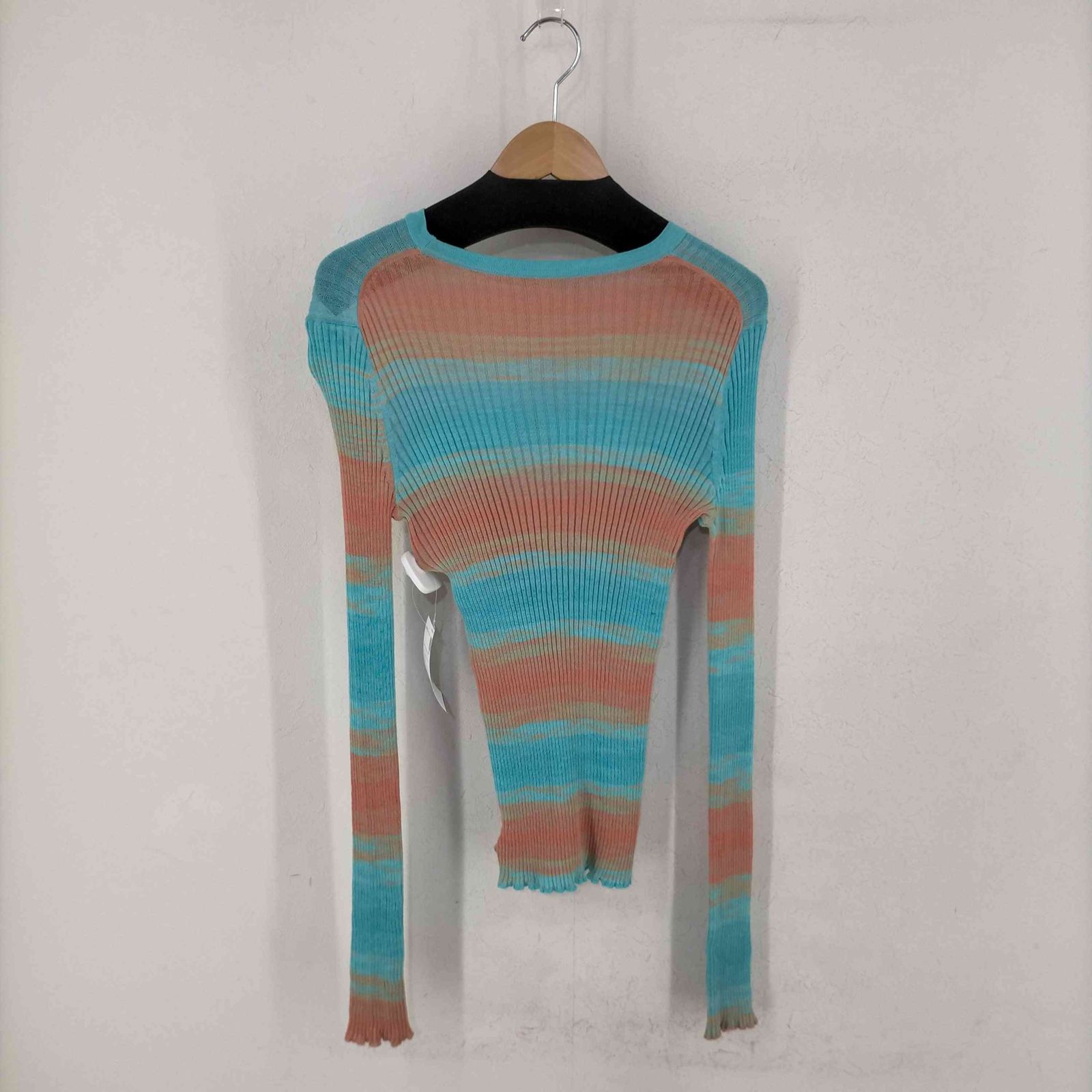 JEANASIS　26日まで出品 楽天市場】【SALE／50%OFF】グランジカーブデニム JEANASIS ジーナシス