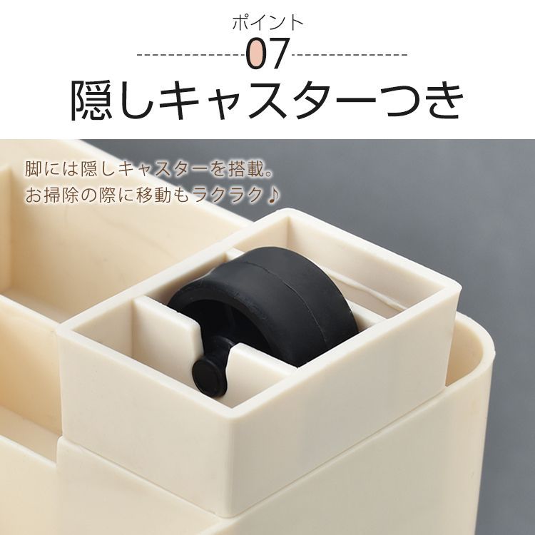 リビング チェスト おしゃれ 4段 収納 ボックス 衣類 衣装