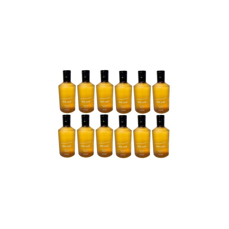 SEE SAW シーソースムースシャンプー＆トリートメント 500ml セット 楽天市場】【10/25限定！抽選で100％ポイントバック】〈60