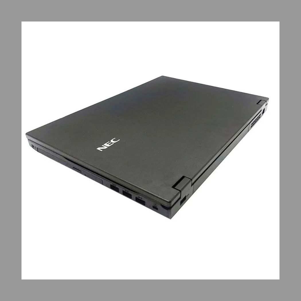 最安値挑戦 第七世代Core i3 大画面15.6型 メモリ4GB 驚速SSD128GB