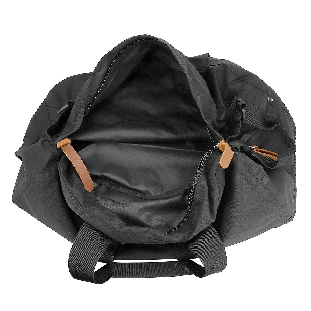 新品 グレゴリー GREGORY ボストンバッグ DUFFEL BAG S FR BLACK