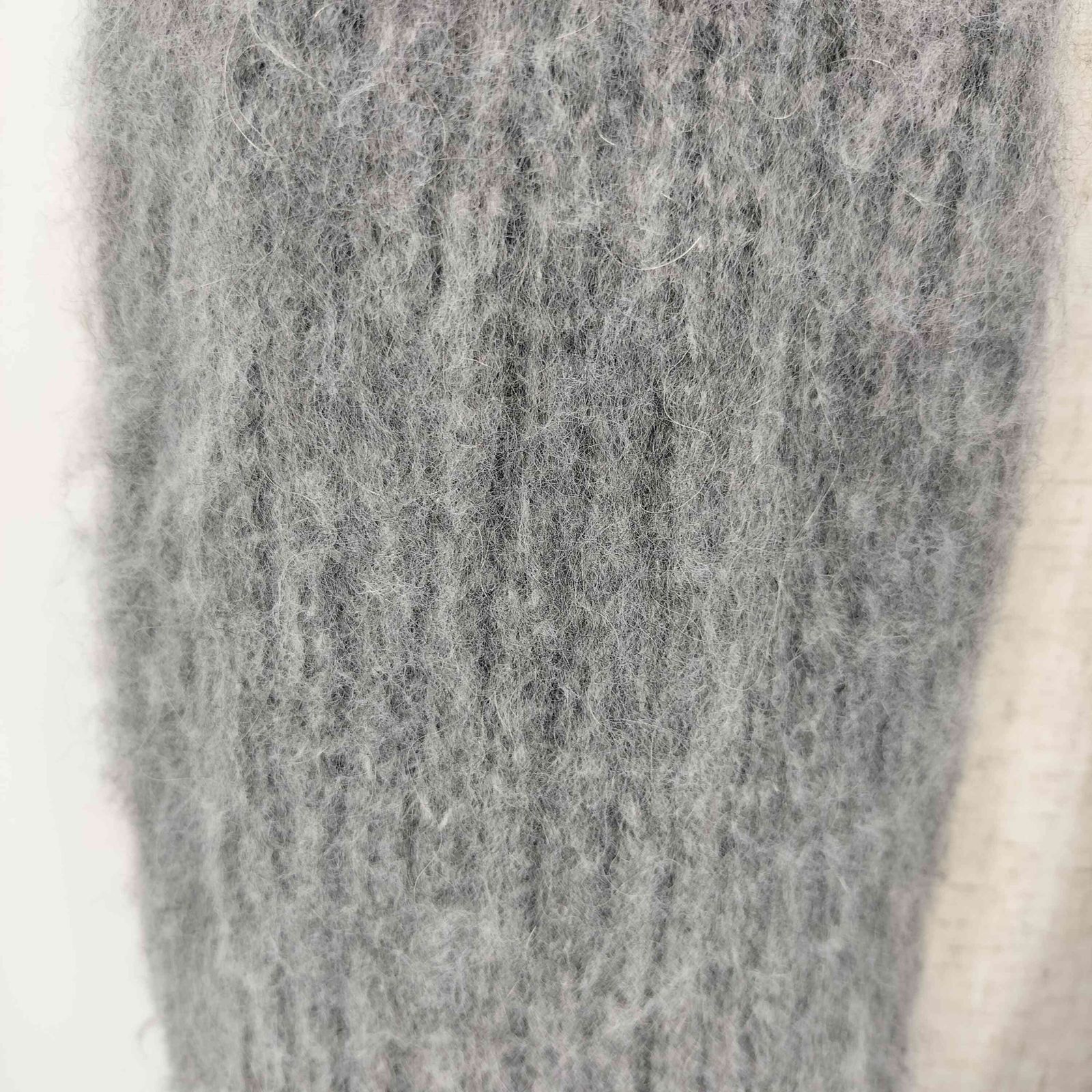 ユーズドフルギ USED古着 CTHY 大判ストール レディース 表記無 - メルカリ 