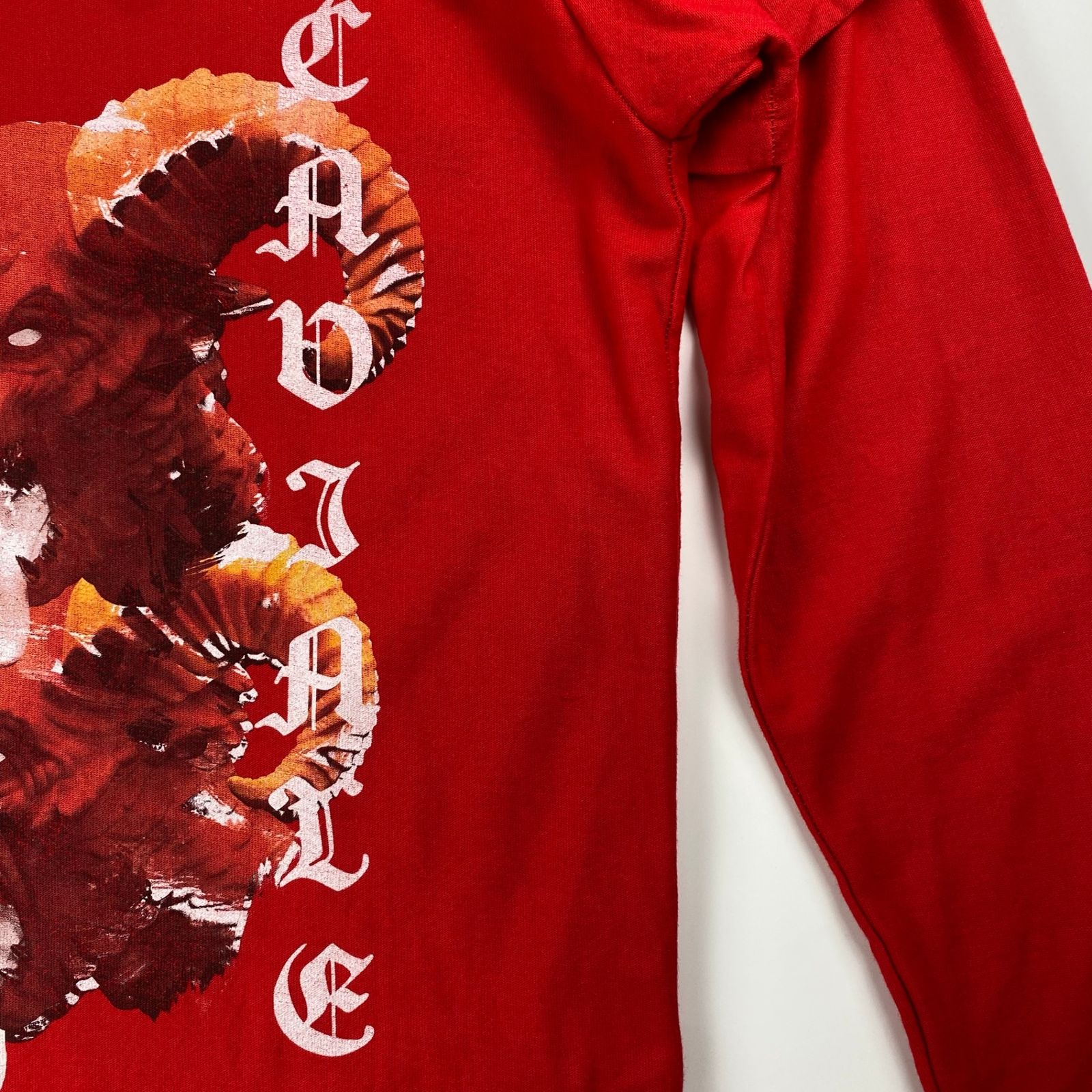 CAVIALE カビアーレ / レイヤード Tシャツ ロンドン発 イギリス CAVIALE カビアーレ / レイヤード Tシャツ ロンドン発 イギリス