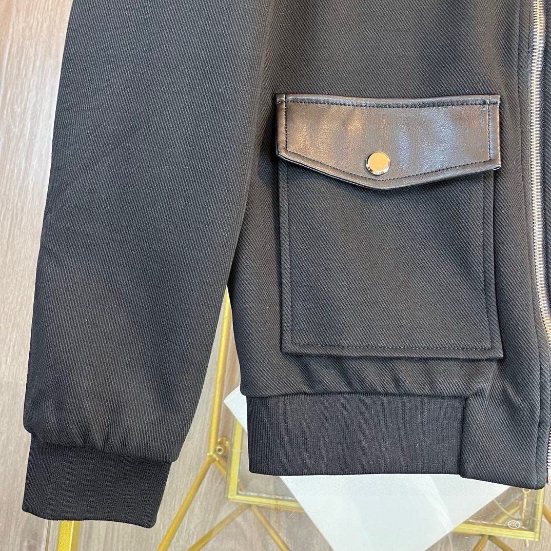 新品未使用】LOEWE Fisherman Jacket - メルカリ