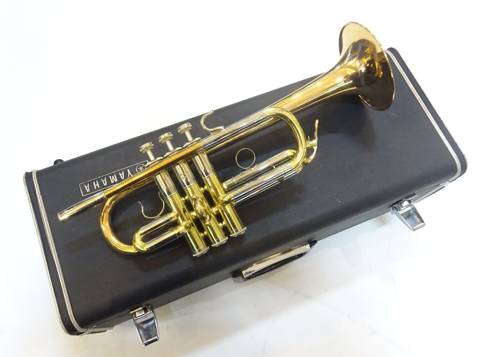 ヤマハ D管トランペット YTR-651 西巣鴨
