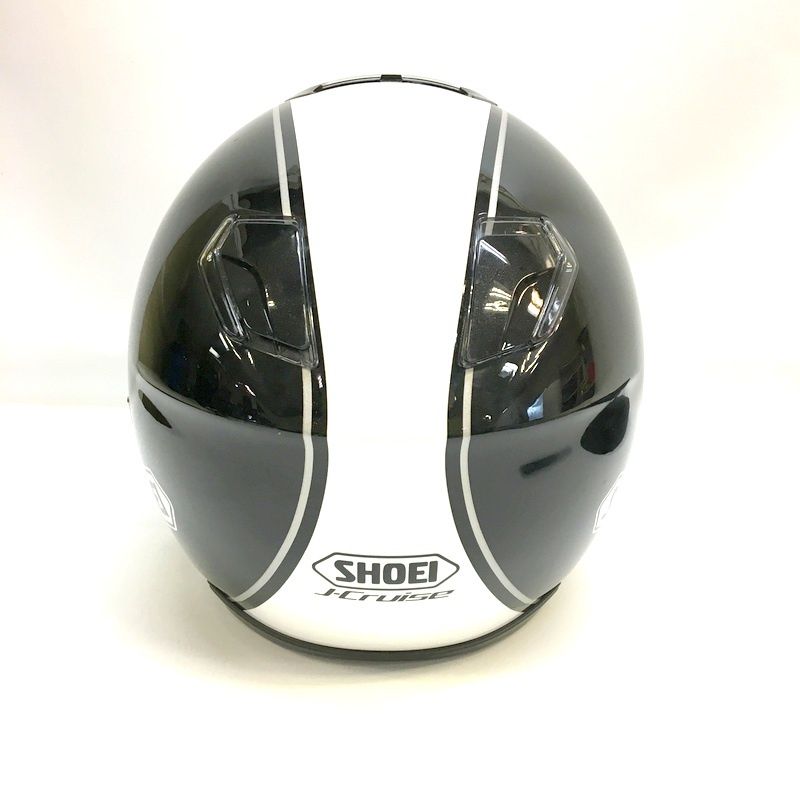 SHOEI J-Cruise ジェットヘルメット オートバイ ツーリング バイカー