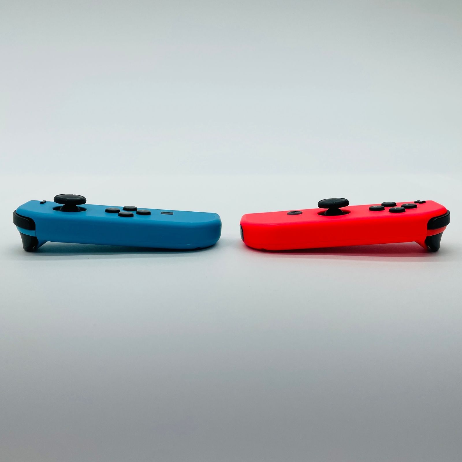 Nintendo Switch 本体 ネオンブルー ネオンレッド 新モデル HAD-S