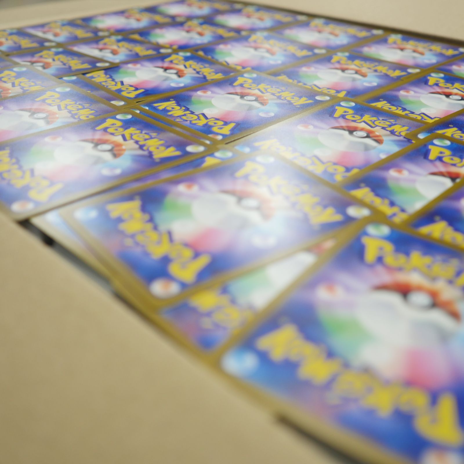 ポケモンカード約12000枚大量まとめ売り 約12000枚 詰め合わせ まとめ売り ポケモンカード - メルカリ