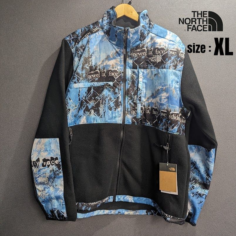 日本未発売】THE NORTH FACE ノースフェイス メンズ デナリジャケット