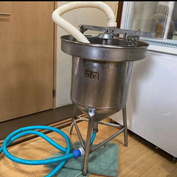 超音波ジェット洗米器✳︎米とぎ器 【公式通販】