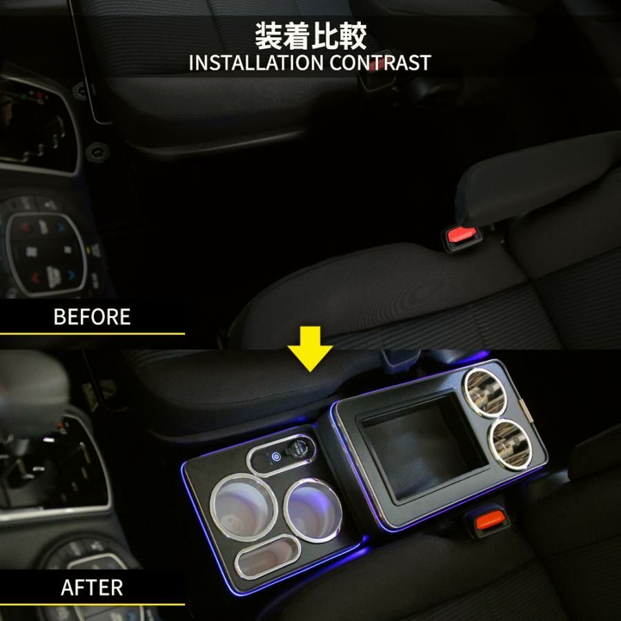 コンソールボックス