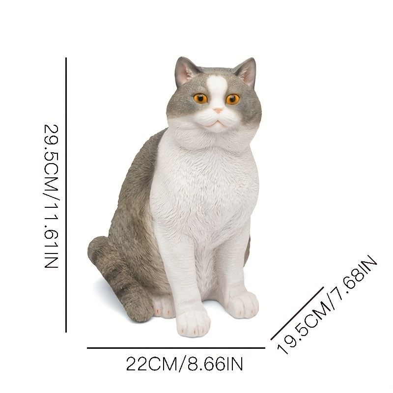 猫の額　ハチワレ　アート　インテリア　オブジェ　レア　希少 Amazon.co.jp: JAnjiaLxY 天然木 彫刻 ねこ 風水 F 置物 猫の