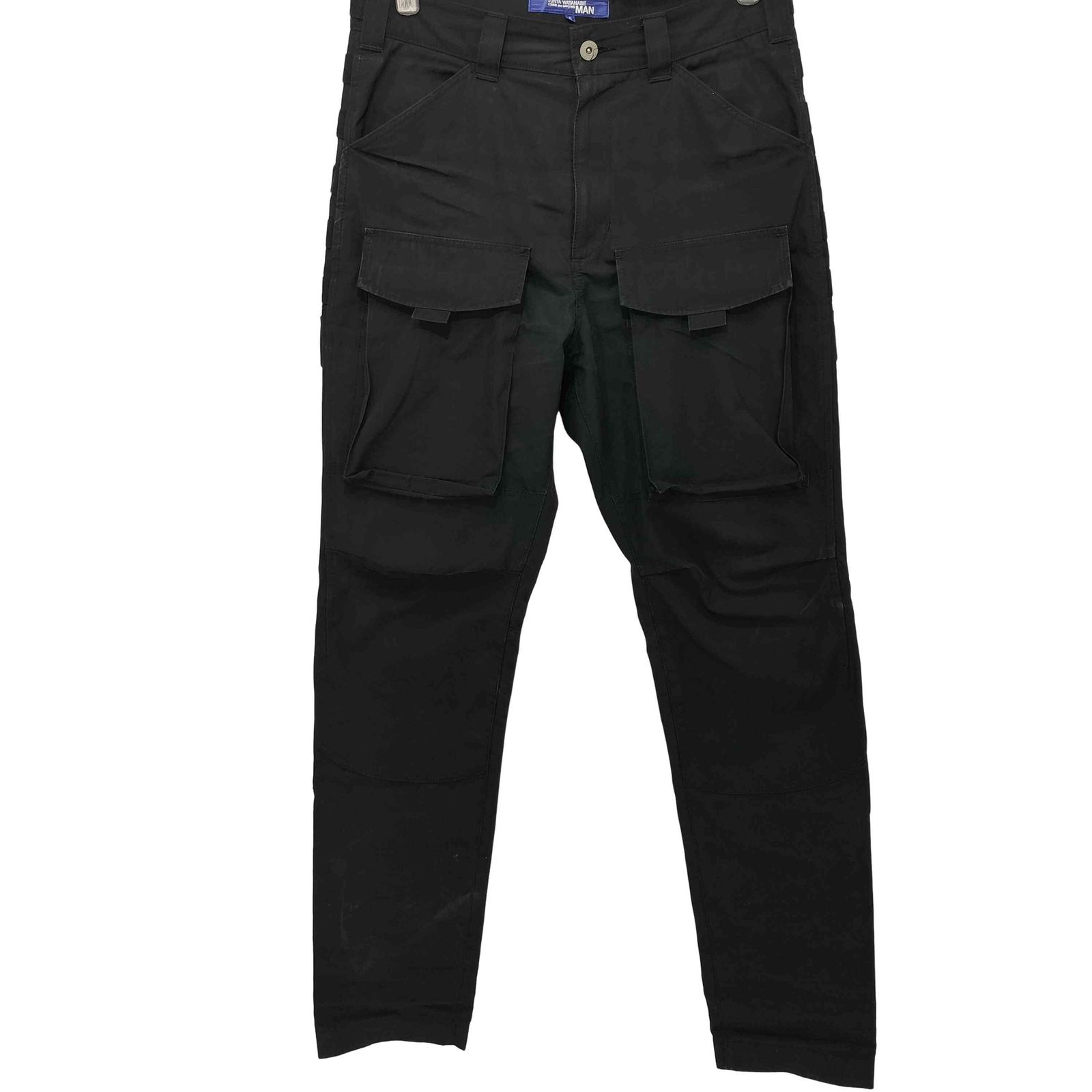JUNYA WATANABE MAN PINK  コムデギャルソン　カーゴパンツ JUNYA WATANABE COMME des GARCONS - Mサイズ ジュンヤ x