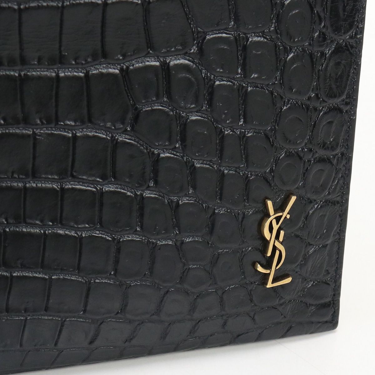 SAINT LAURENT サンローラン クラッチバッグ 607779 クラッチバッグ